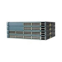 Cisco WS-C3560E-48PD-EF